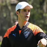 Josep Alcácer envía este mensaje previo a la final de la Recopa Sudamericana