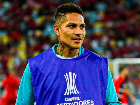 El rival de temer contra el que Guerrero debutará en Perú