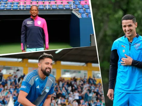 Estos son los mejores fichajes de la LigaPro 2024