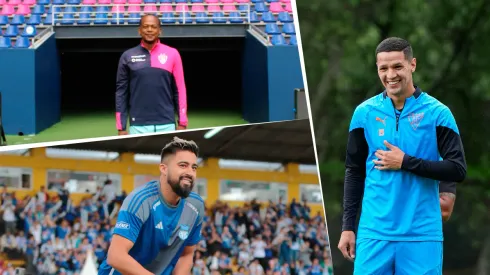 Estos son los mejores fichajes de la LigaPro 2024