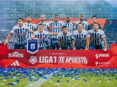 Alianza Lima suma último refuerzo y cierra plantilla con nombre sorprendente