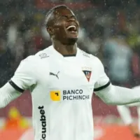 José \'Tin\' Angulo llega a este equipo de la LigaPro