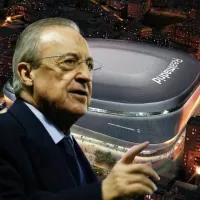 Real Madrid y los proyectos del nuevo Santiago Bernabéu que fueron descartados