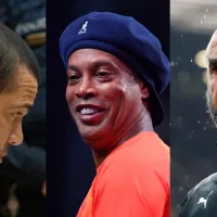 De Dani Alves a Ronaldinho o Cantona: futbolistas que fueron condenados por la Justicia
