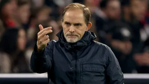 Thomas Tuchel se habría enfrentado a Thomas Müller, Joshua Kimmich, Leon Goretzka y Matthijs de Ligt.