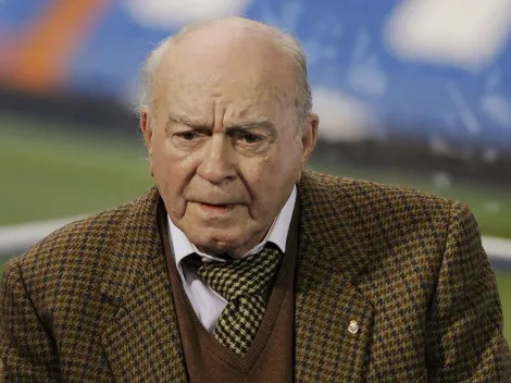 Madrid planifica un nuevo homenaje a Alfredo Di Stéfano pensando en el Mundial 2030