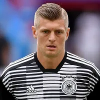 Toni Kroos tomó una decisión definitiva con la Selección de Alemania