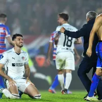 Liga de Quito y su gran responsabilidad en la ausencia de Facundo Rodríguez