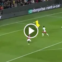 (VIDEO) Angelo Preciado se mandó un nuevo golazo en la Europa League