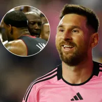 Lionel Messi supera a Michael Jordan y LeBron James en Estados Unidos