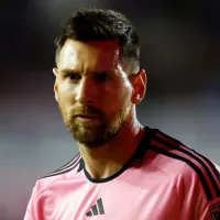 La grave acusación contra Messi por no tirar el balón afuera con un jugador rival lesionado