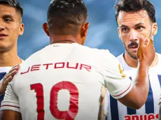 El fútbol peruano decide cambiar y los beneficiados serían los jugadores de Liga 1
