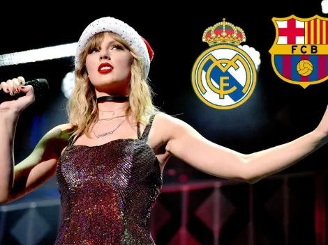 ¿Entonces?: Taylor Swift condiciona el final de LaLiga