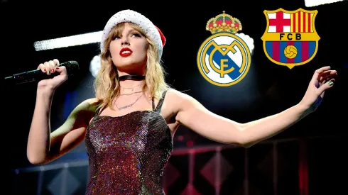 Taylor Swift condiciona el final de LaLiga 2023/2024.
