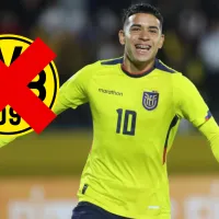 Kendry Páez eligió al Chelsea y no a Borussia Dortmund por este motivo