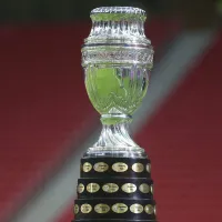 Ecuador se ofrece como sede para la Copa América 2028