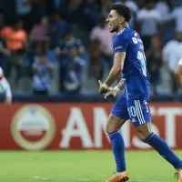 Emelec exige un pago por Joao Rojas