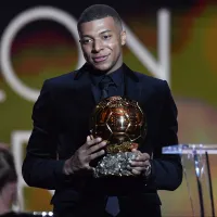 El acuerdo de Kylian Mbappé con Real Madrid si gana el Balón de Oro