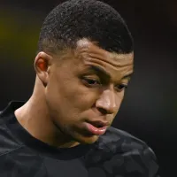 Revelan los tres jugadores del Real Madrid que tendrían mejor salario que Kylian Mbappé