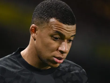 Revelan los tres jugadores del Madrid que tendrían mejor salario que Mbappé