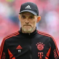 El sincericidio de Thomas Tuchel con sus jugadores de Bayern Munich