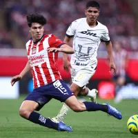 Piero Quispe reveló cuál es la diferencia principal entre el fútbol peruano y el mexicano