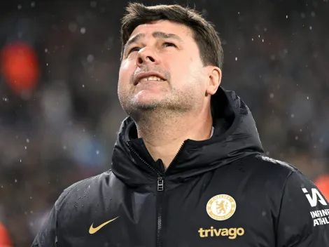 Pochettino ya tiene reemplazante en el Chelsea