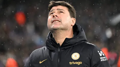Chelsea piensa en Roberto De Zerbi para reemplazar a Mauricio Pochettino.