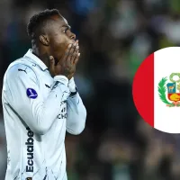 José \'Tin\' Angulo estaría cerca de este equipo en Perú