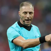 Néstor Pitana es la gran apuesta de Ecuador para mejorar su arbitraje