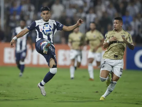 Carlos Zambrano jugará en Alianza Lima y no es el último refuerzo esta temporada