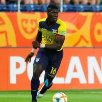 Sergio \'La Maquina\' Quintero continuará su carrera en este equipo