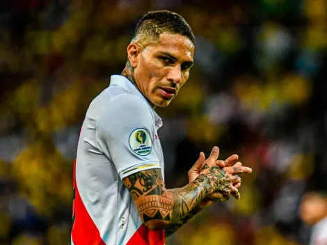 Guerrero quiere ser campeón en Perú y mandó advertencia a Alianza