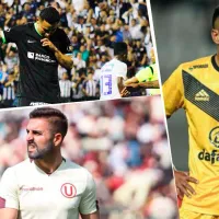 Se cerró el mercado del fútbol peruano y estos diez jugadores siguen sin club en Liga 1