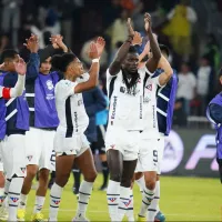 Este jugador de Liga de Quito es duda para enfrentar a Fluminense