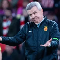 El Vasco Aguirre metió al Mallorca en la final de la Copa del Rey y fue viral en redes