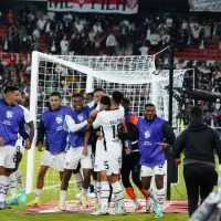Liga de Quito alista once para cerrar la Recopa Sudamericana