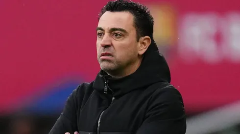 Deco no descarta que Xavi pueda seguir como entrenador del FC Barcelona.