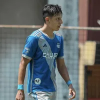Emelec vendería a Jair Collahuazo a este equipo de la MLS