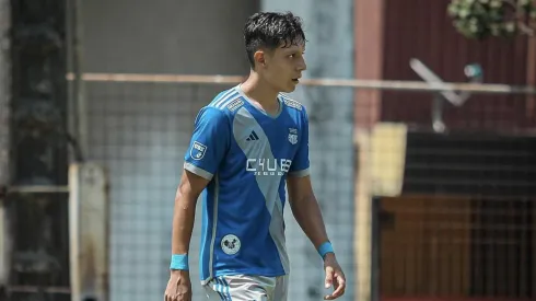 Emelec vende a su joven promesa