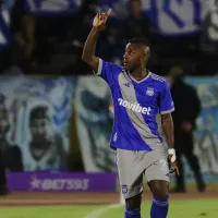 Ni Barcelona, ni Emelec: Miller Bolaños tiene nuevo club en LigaPro