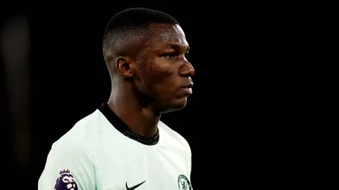 La increíble fortuna que gana Moisés Caicedo en el Chelsea