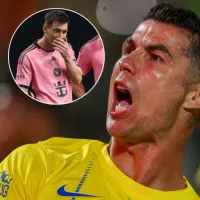 Oficial: El dinero que Cristiano Ronaldo perdió por reaccionar al efecto Lionel Messi