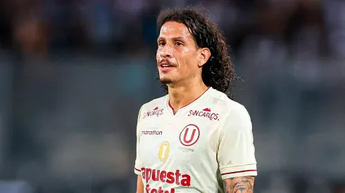 Universitario y Libertadores.