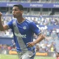 José Francisco Cevallos y su dura confesión contra Emelec