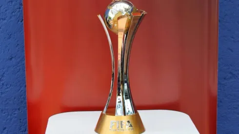 FIFA presentó su programa de actualización on line de la tabla de clasificación al Mundial de Clubes 2025.