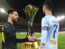 ¿Qué chances tienen Messi y CR7 de jugar el Mundial de Clubes 2025?