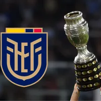 Ecuador recibiría la Copa América 2028 en estas ciudades