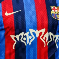 ¿Y Nike?: Barcelona podría hacer sus propias camisetas