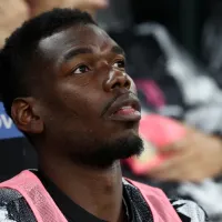 Paul Pogba se burló de José Francisco Cevallos Jr. por su auto